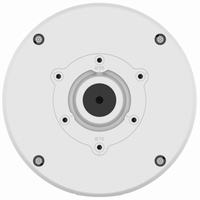 SBO-140WW Hanwha Vision Back Box