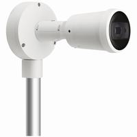 SBO-147BA Hanwha Vision Conduit Hole Adaptor for Bullet Camera
