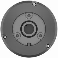 SBO-147B Hanwha Vision Backbox for Bullet Camera