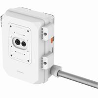 SBP-050NBW Hanwha Vision Cabinet