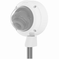 SBP-060BA Hanwha Vision Gangbox Adapter Plate