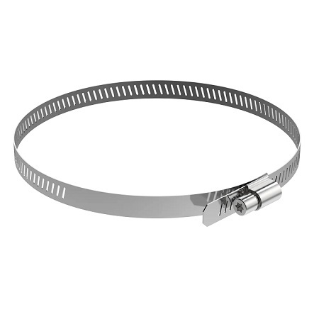 SBP-060S Hanwha Techwin Stainless Steel Mount Straps