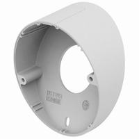 SBP-099TMW Hanwha Vision Tilted Wall Mount
