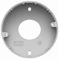 SBP-099TMW Hanwha Vision Tilted Wall Mount