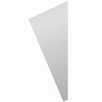 SBP-099TMW Hanwha Vision Tilted Wall Mount
