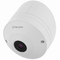 SBP-099TMW Hanwha Vision Tilted Wall Mount
