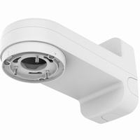SBP-115PA Hanwha Vision Wall & Pole Adaptor