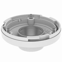 SBP-115PFA Hanwha Vision Wall & Pole Adaptor