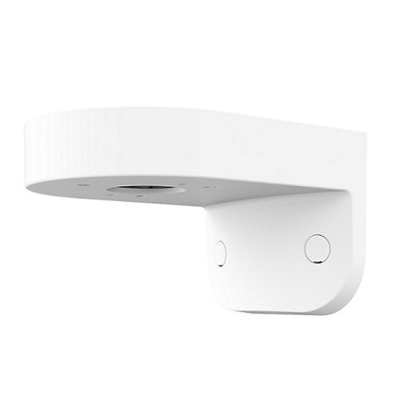SBP-120WMW Hanwha Techwin Indoor Wall Mount (White)