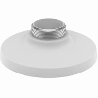 SBP-125HMW Hanwha Vision White Mounting Cap
