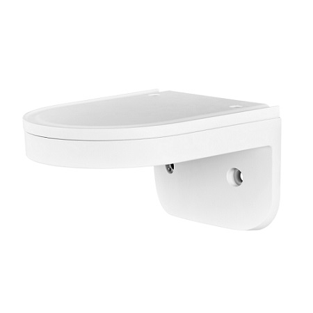 SBP-137WMW1 Hanwha Techwin Dome Mount (White)