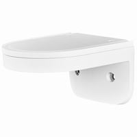 SBP-137WMW1 Hanwha Vision Dome Mount (White)