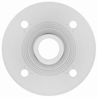SBP-140CMB Hanwha Vision Ceiling Mount Base