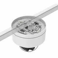 SBP-140CMT Hanwha Vision Tile Grid Ceiling Mount