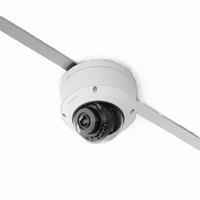 SBP-140CMT Hanwha Vision Tile Grid Ceiling Mount