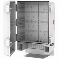 SBP-150NBW Hanwha Vision Cabinet