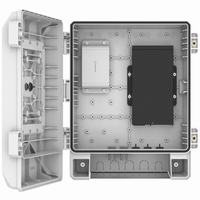 SBP-150NBW Hanwha Vision Cabinet