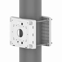 SBP-150PMW Hanwha Vision Pole Mount