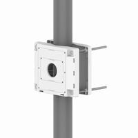 SBP-150PMW Hanwha Vision Pole Mount