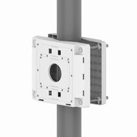 SBP-150PMW Hanwha Vision Pole Mount