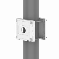 SBP-150PMW Hanwha Vision Pole Mount