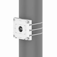 SBP-150PMW Hanwha Vision Pole Mount