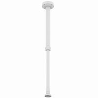 SBP-156CMW Hanwha Vision Telescoping Ceiling Mount - White
