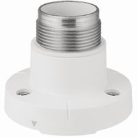 SBP-156HMW Hanwha Vision Hanging Mount - White