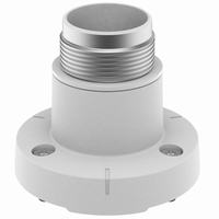 SBP-156HMW Hanwha Vision Hanging Mount - White