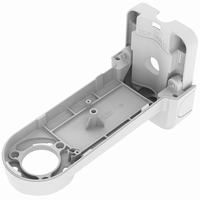 SBP-156WMW Hanwha Vision Wall & Pole Mount - White