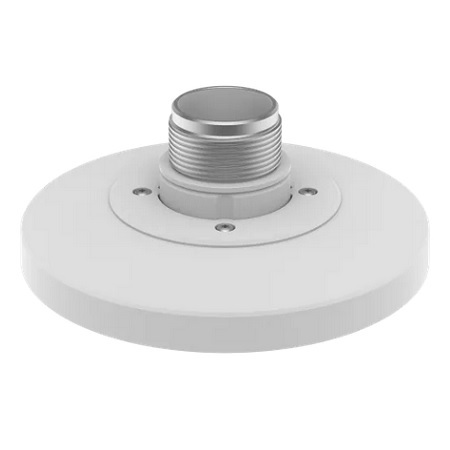 SBP-160HMW1 Hanwha Techwin White Cap Adapter