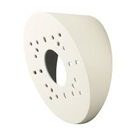 SBP-160TM Hanwha Techwin 23&deg; tilt mount for Vandal outdoor domes