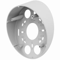 SBP-160TMW1 Hanwha Vision Tilted Wall Mount - White