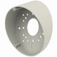 SBP-160TM Hanwha Vision 23° tilt mount for Vandal outdoor domes