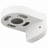 SBP-160WMW1 Hanwha Vision Wall Mount - White