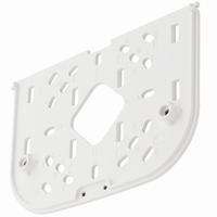 SBP-160WMW1 Hanwha Vision Wall Mount - White