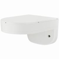 SBP-160WMW1 Hanwha Vision Wall Mount - White