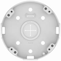 SBP-180CMB Hanwha Vision Ceiling Mount Base