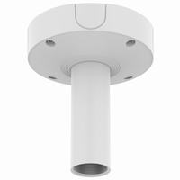 SBP-180CMB Hanwha Vision Ceiling Mount Base