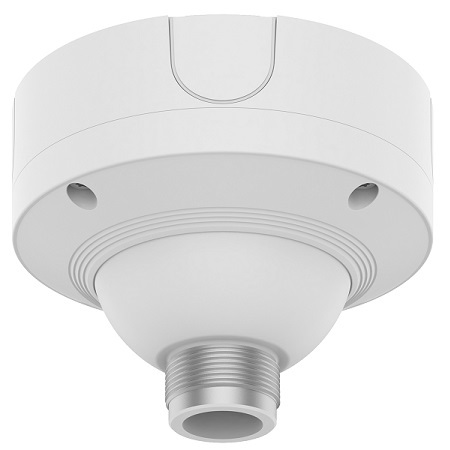 SBP-180CMS Hanwha Techwin Swivel Based Ceiling Mount