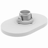 SBP-215HMWB Hanwha Vision Cap Adapter