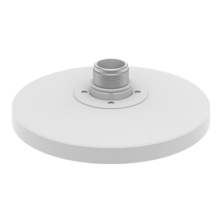 SBP-250HMW Hanwha Techwin White Cap Adapter