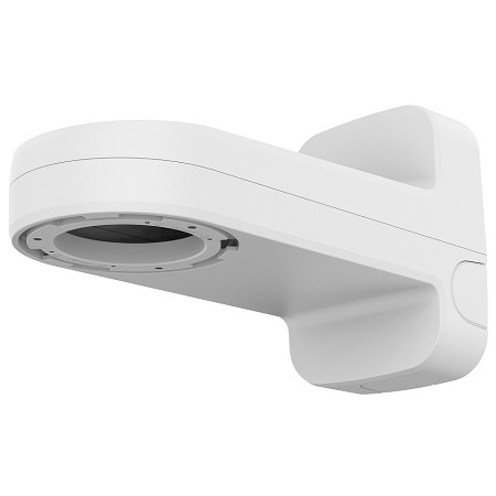 SBP-250WMW Hanwha Techwin Wall & Pole Mount