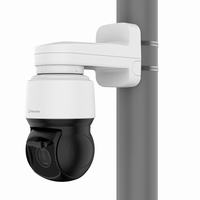 SBP-250WMW Hanwha Vision Wall & Pole Mount