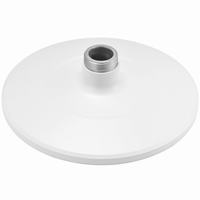 SBP-276HMW Hanwha Vision White Mounting Cap