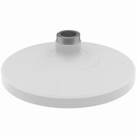 SBP-276HMW Hanwha Vision White Mounting Cap