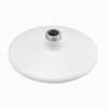 SBP-276HMW Hanwha Techwin White Mounting Cap