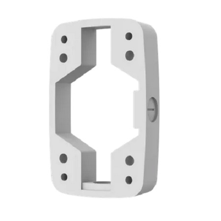 SBP-300BW1 Hanwha Techwin Table Top Mount for High Speed LPR (TNO-7180RLP) Camera