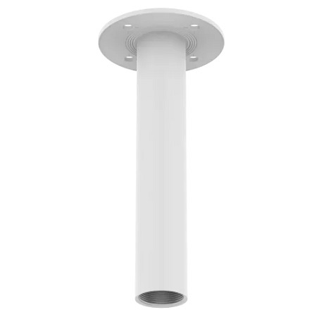 SBP-300CMI Hanwha Techwin White Pendant Mount