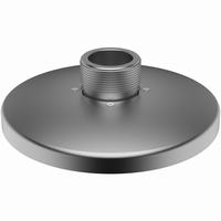 SBP-300HMS6 Hanwha Vision Stainless Steel Cap Adaptor